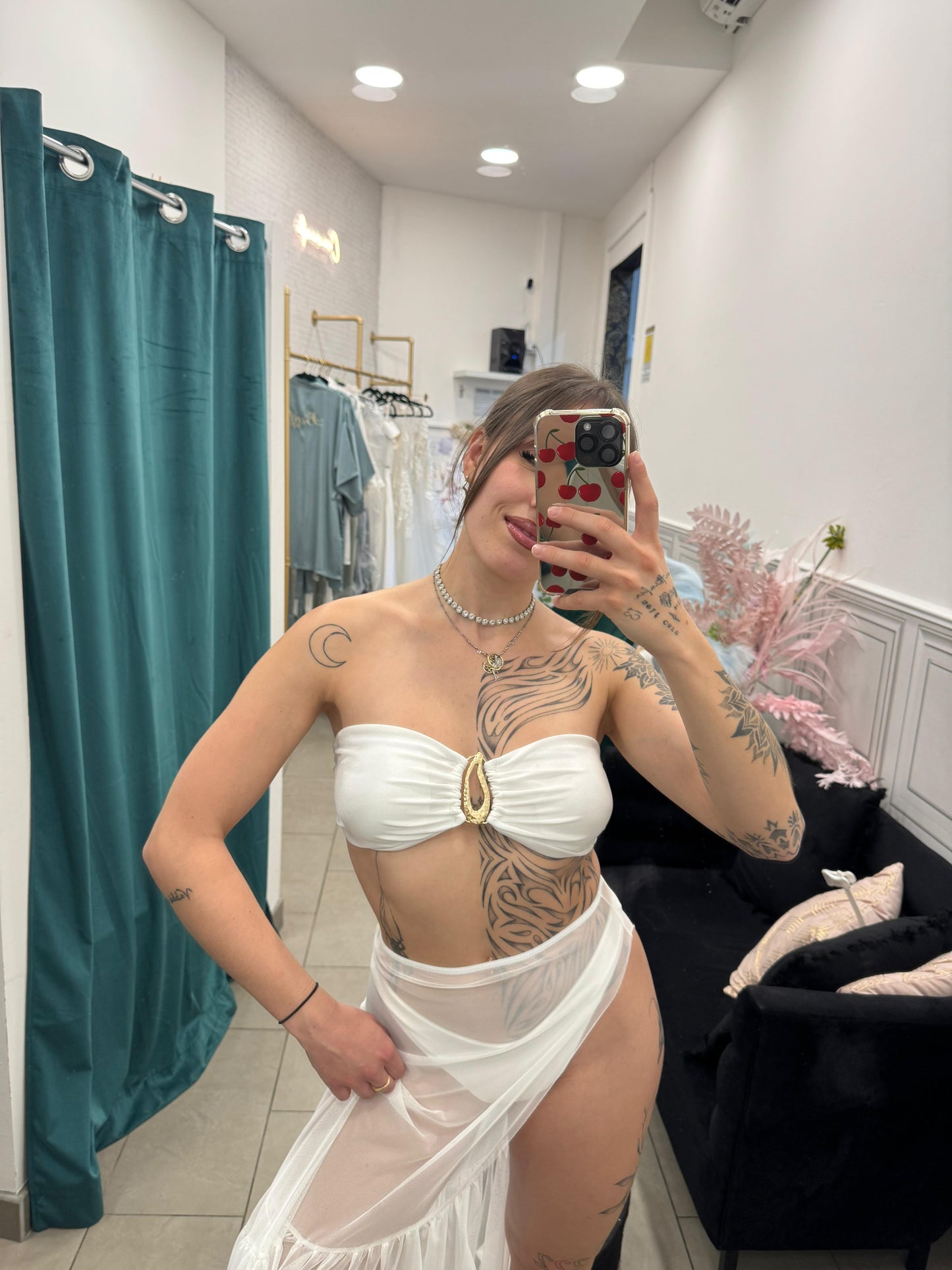 Bikini Zuma