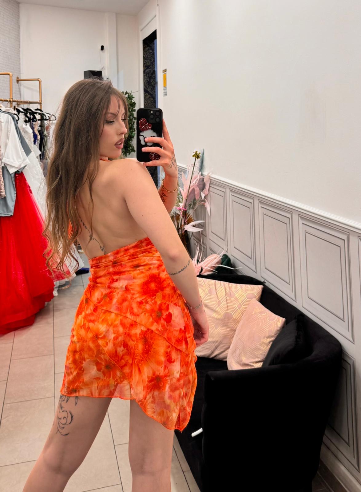 Abito Carlotta