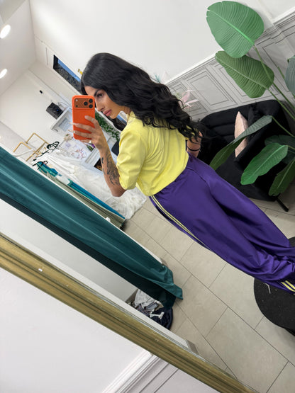 Pantaloni Federica