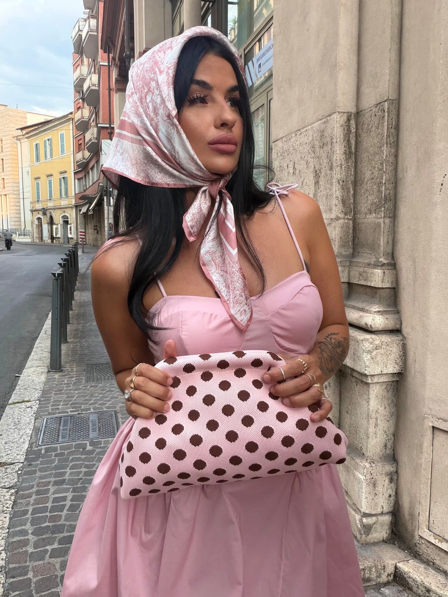 Abito Luana