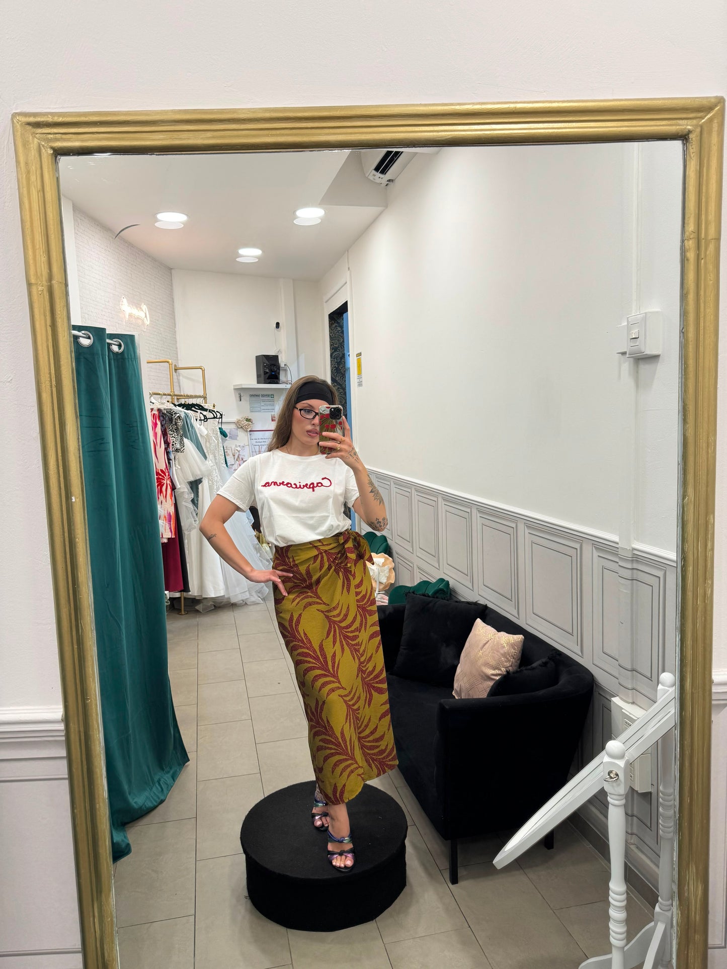 Gonna Frida
