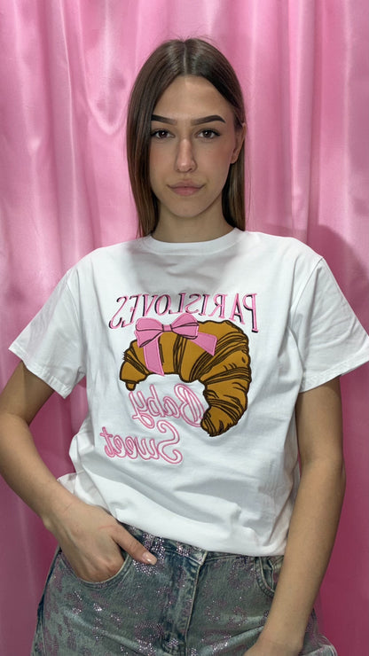 T-shirt LOves