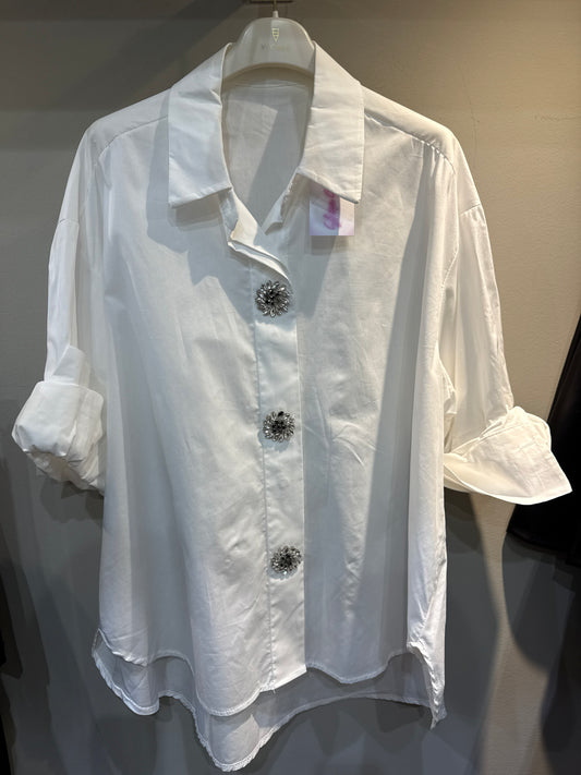 Camicia Olivia
