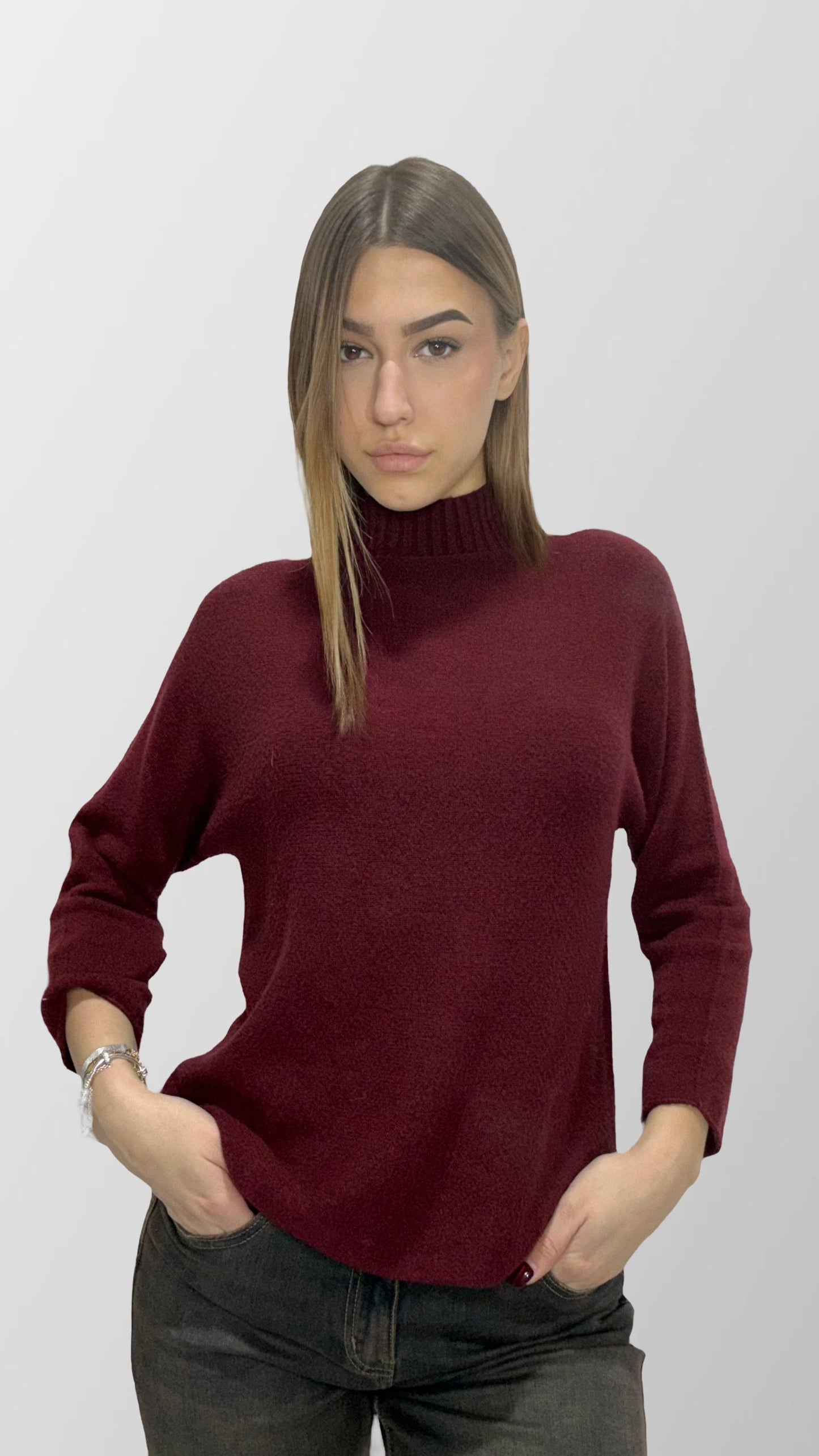 Maglione Elisa