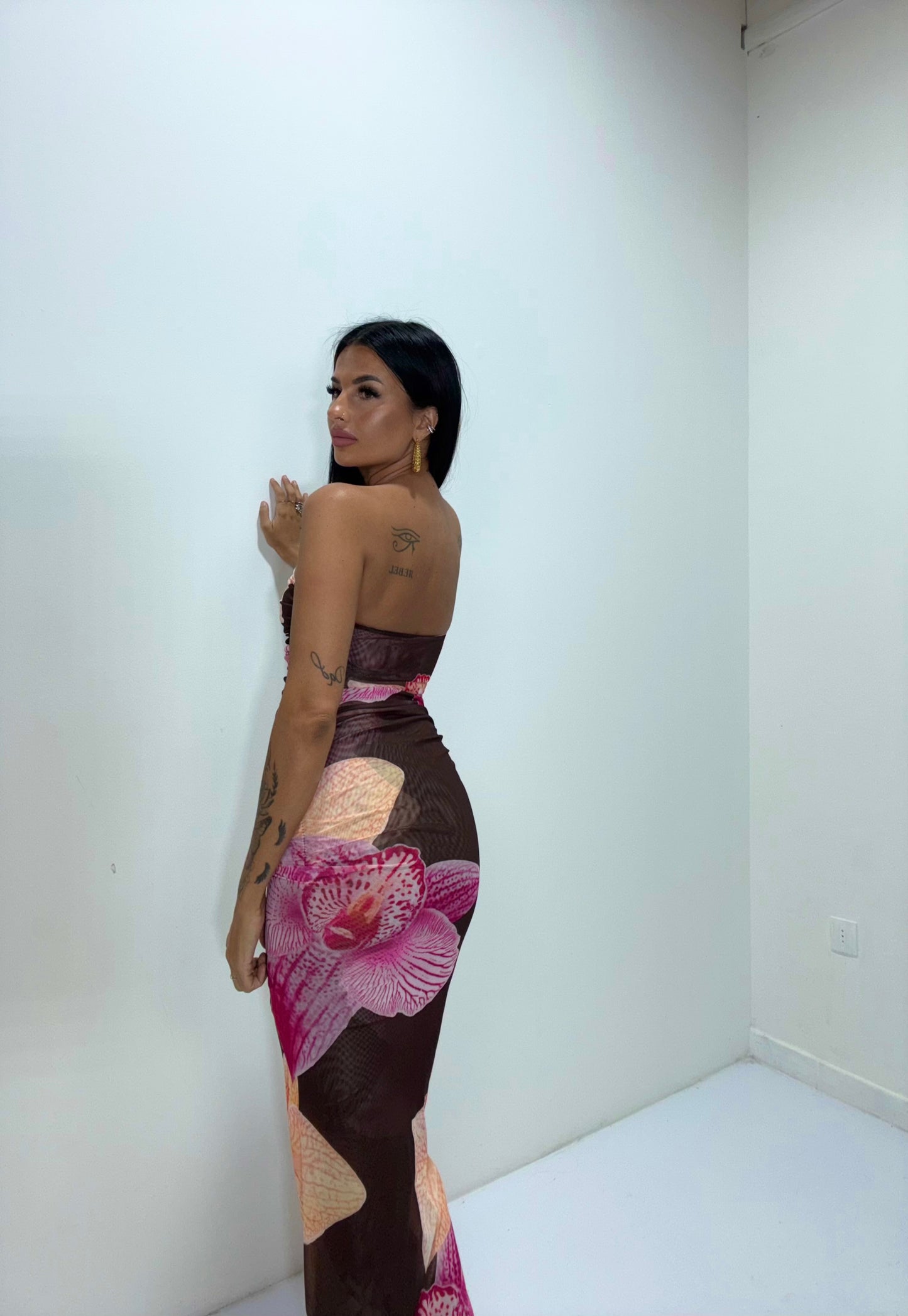 Completo Rebecca