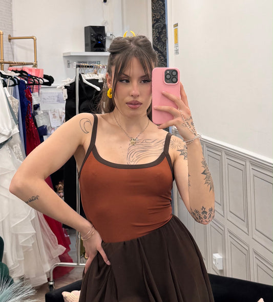 Body Caila