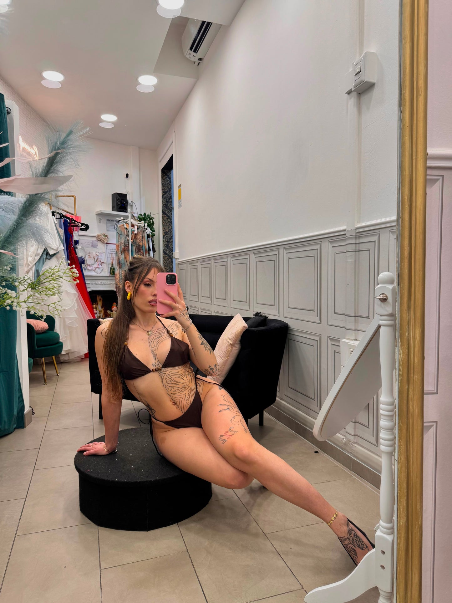 Bikini Gea Set