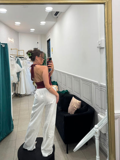 Pantalone Perla