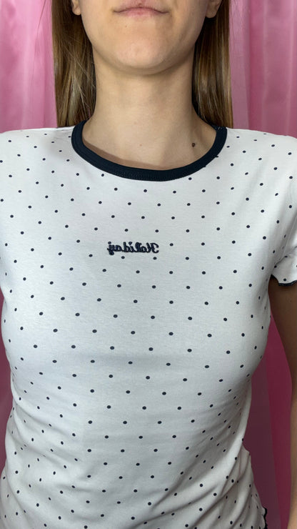 T-shirt Holiday