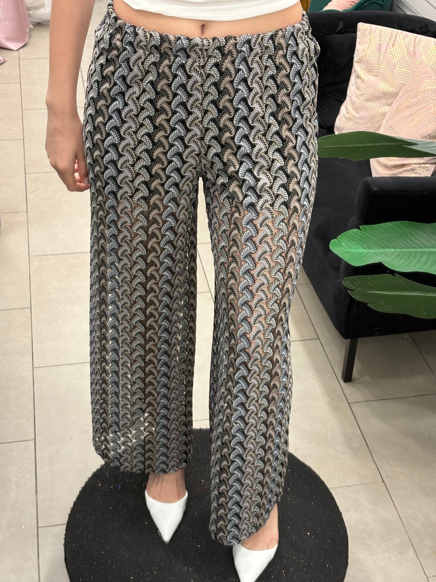 Pantalone Marzia
