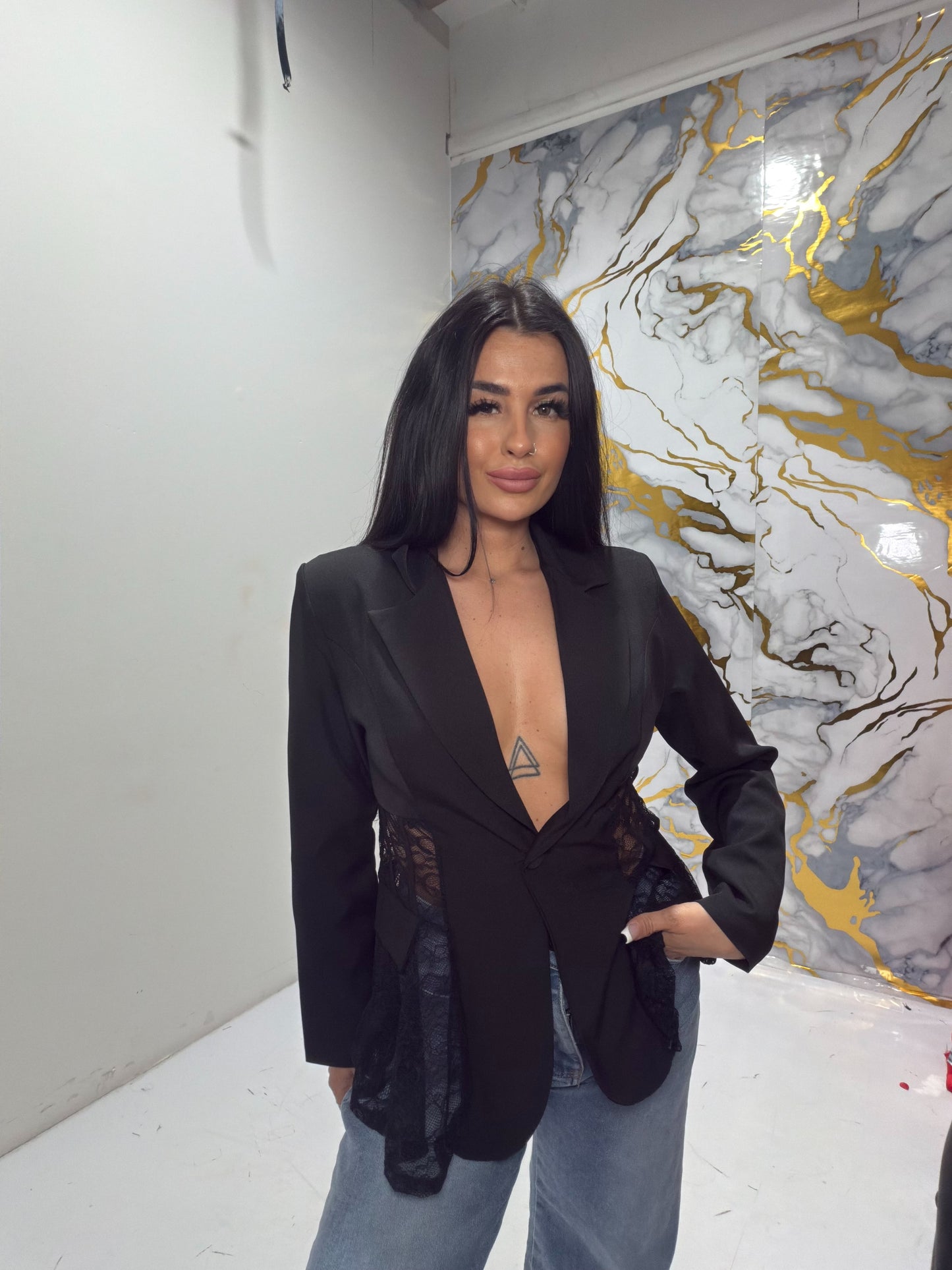 Giacca Loren