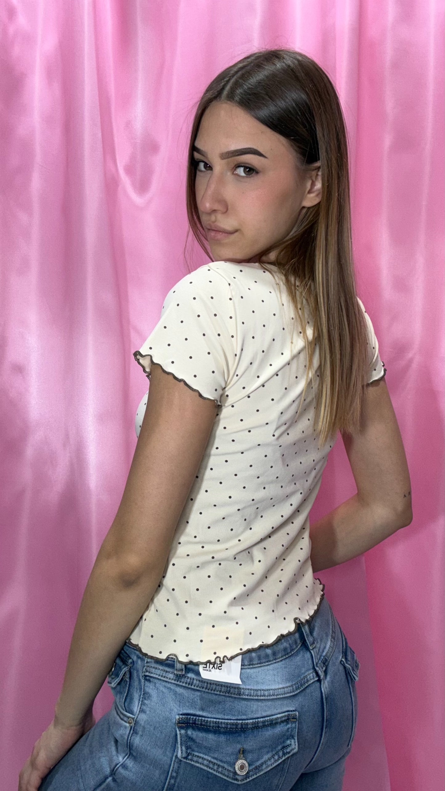 T-shirt Holiday