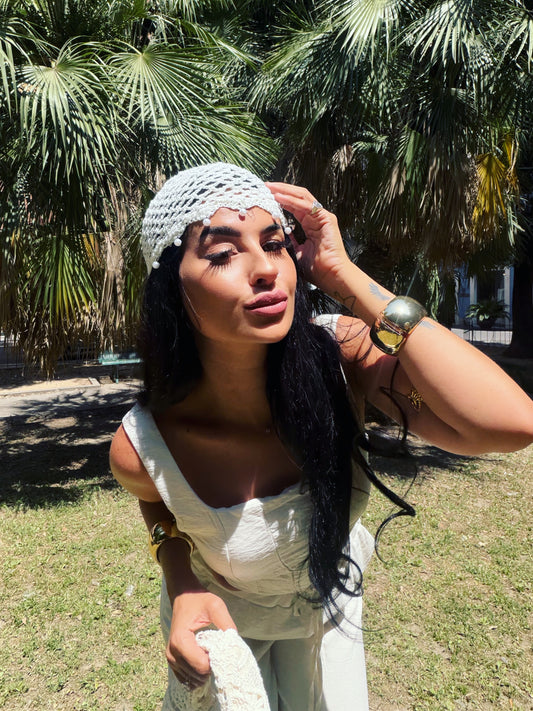 Crochet Cappello