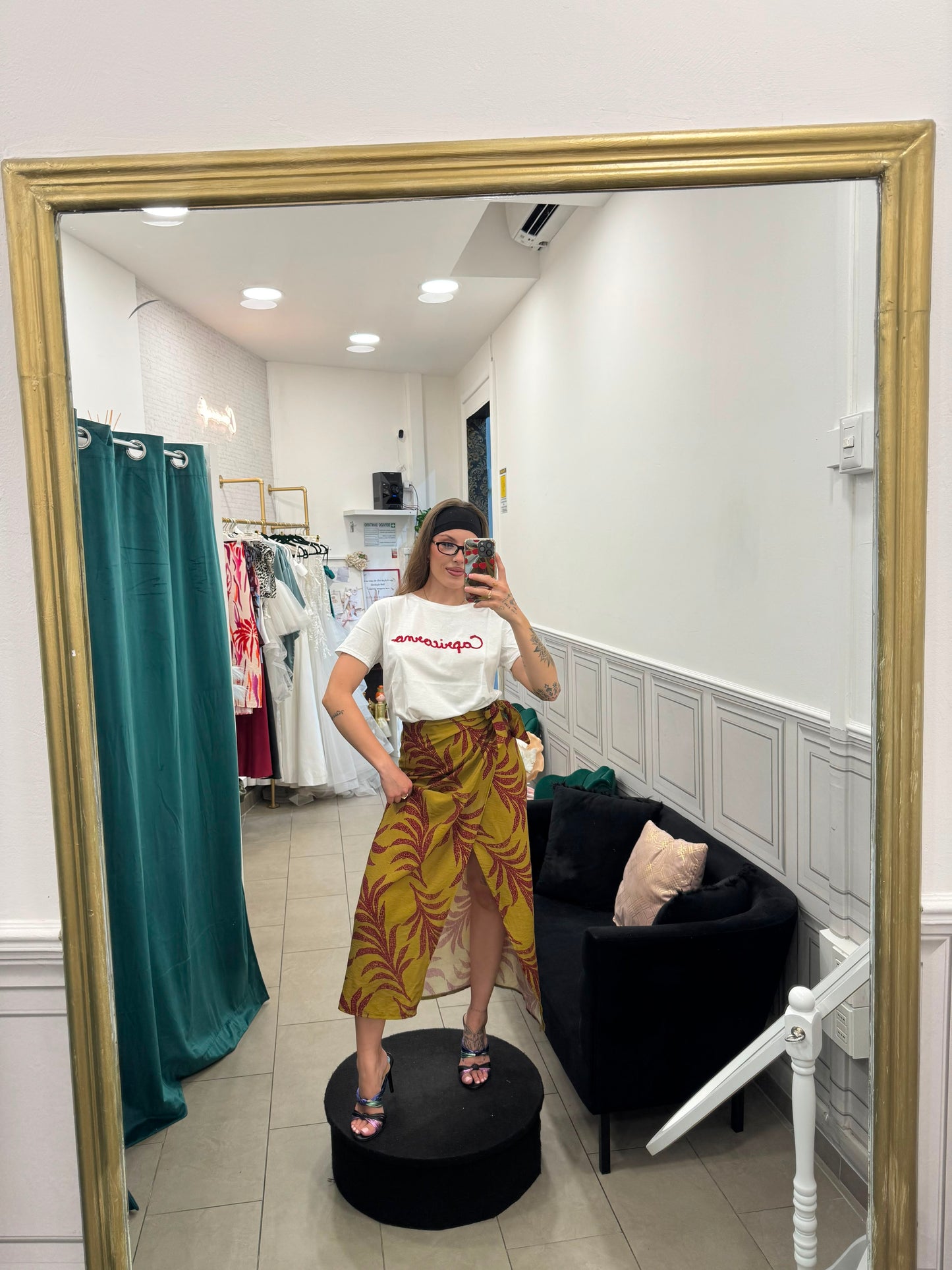 Gonna Frida