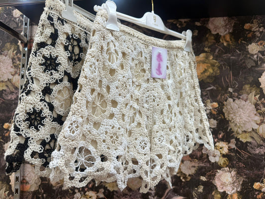 Shorts Charlotte