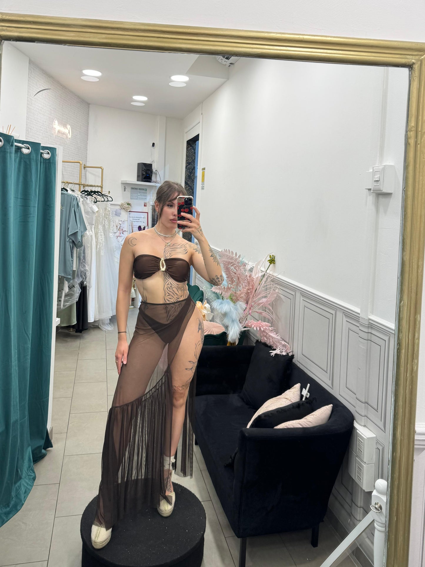 Bikini Zuma