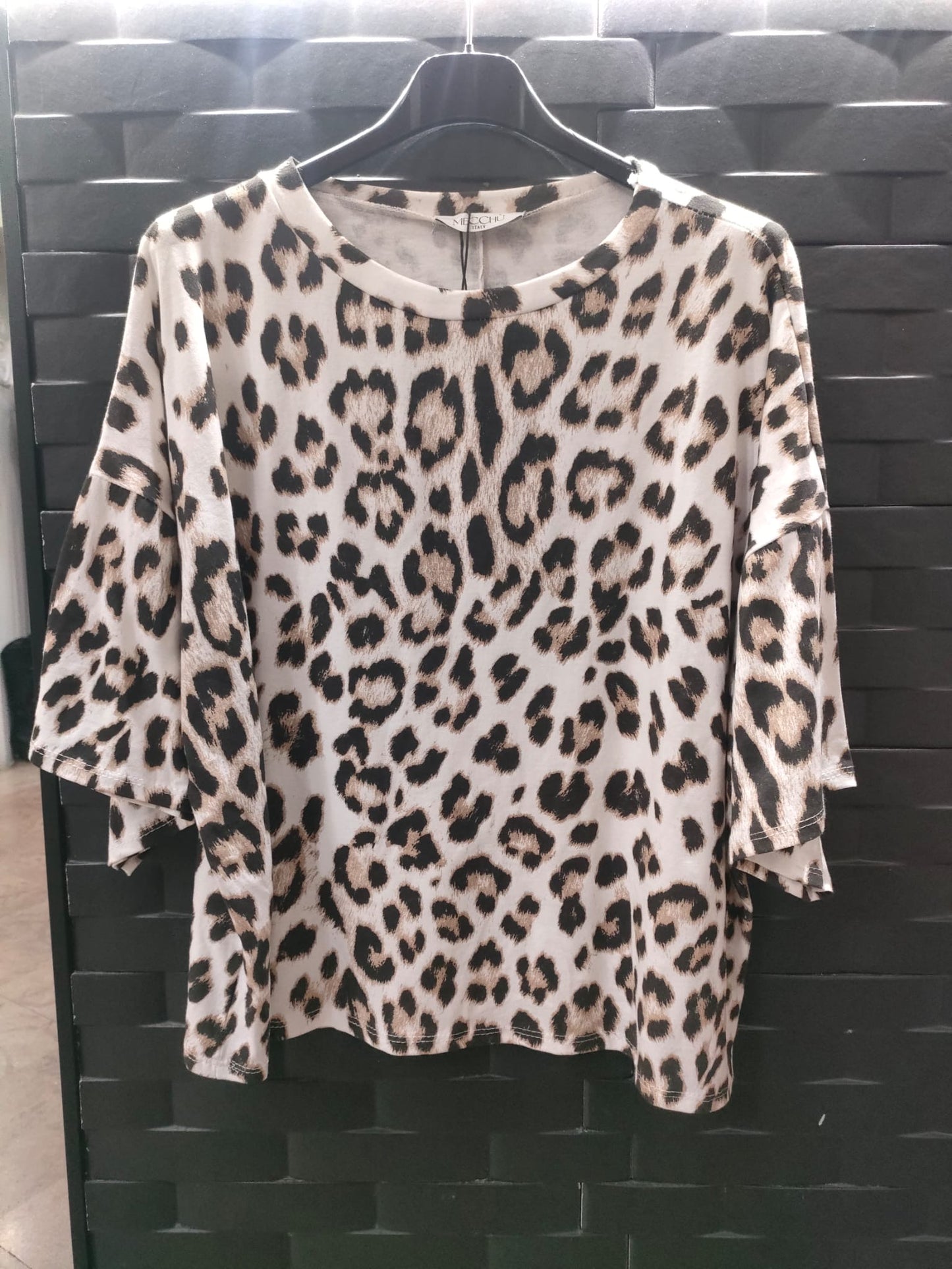 T-shirt Lea