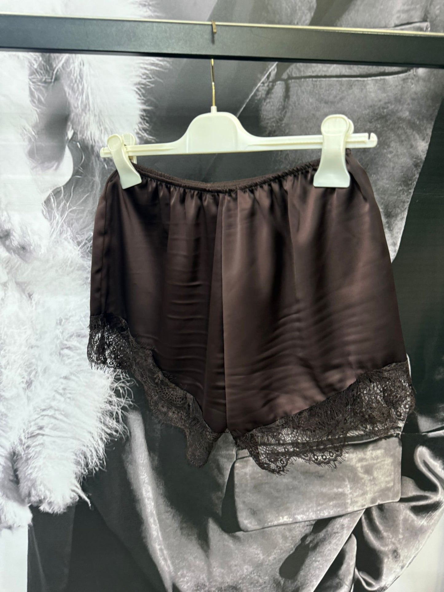 Shorts Noemi