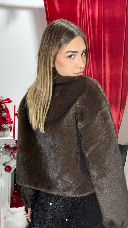 Ecopelliccia Lavinia