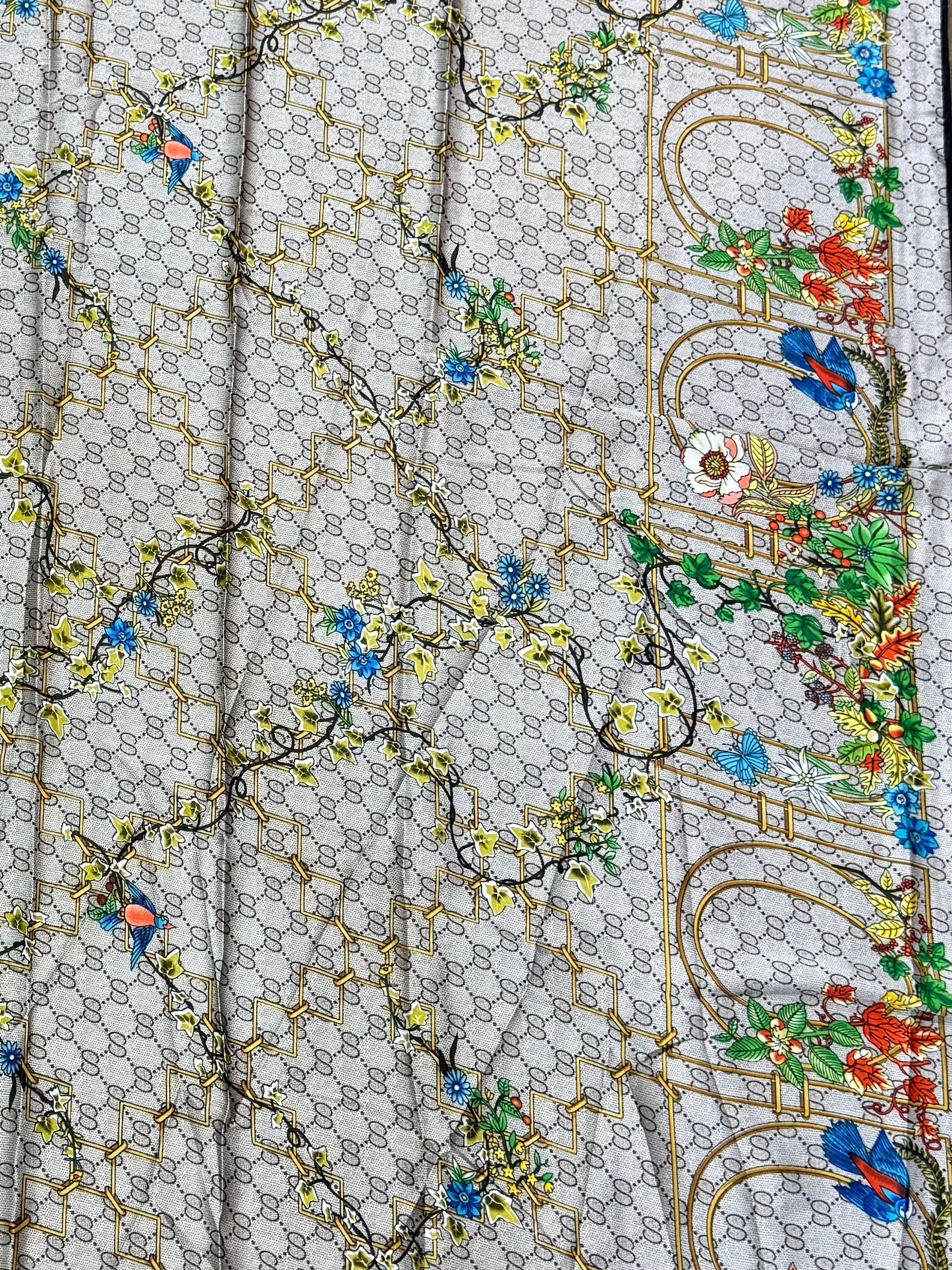 Foulard Gonna Pareo Loren