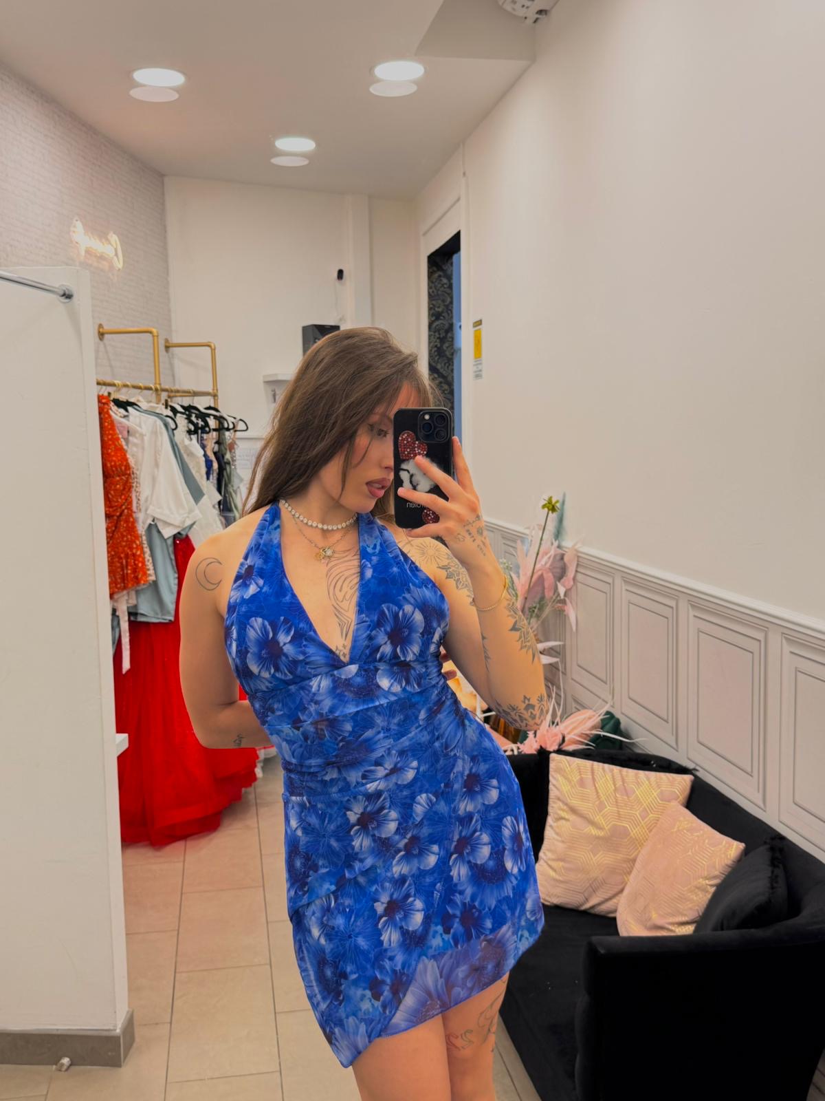 Abito Carlotta
