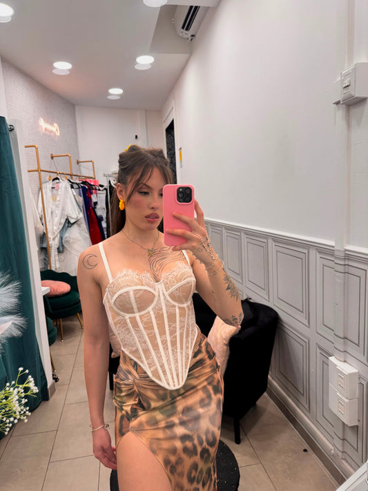 Top Arianna