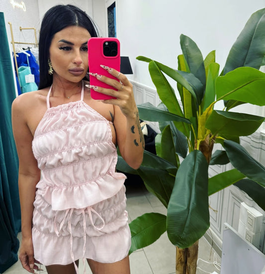 Completo Olivia