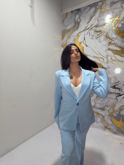 Tailleur Annalisa