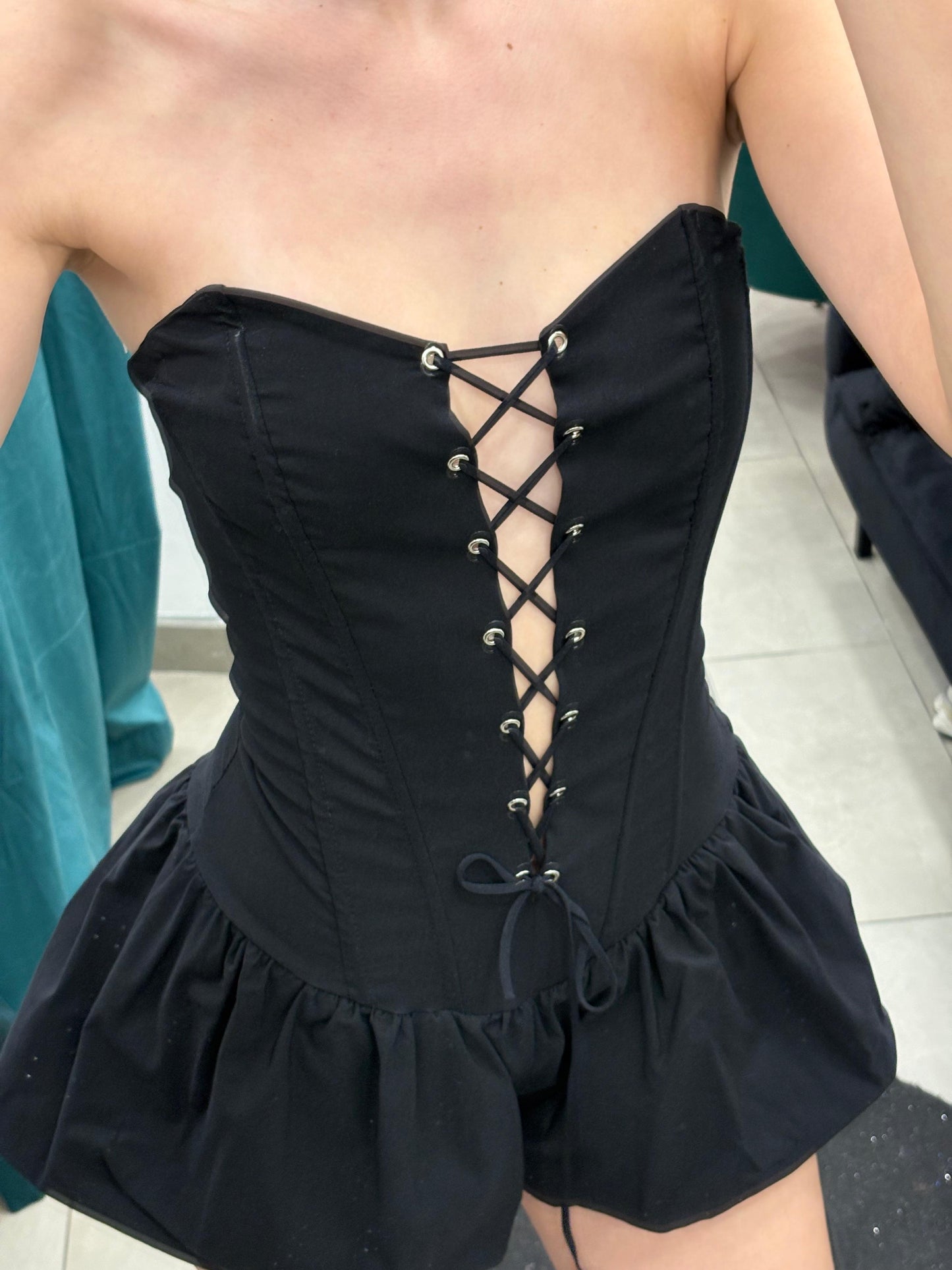 Abito Carla