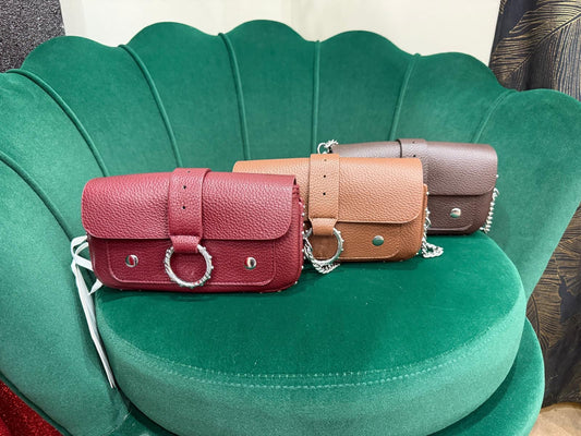 Borsa Valeria