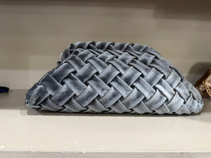 Borsa Velvet