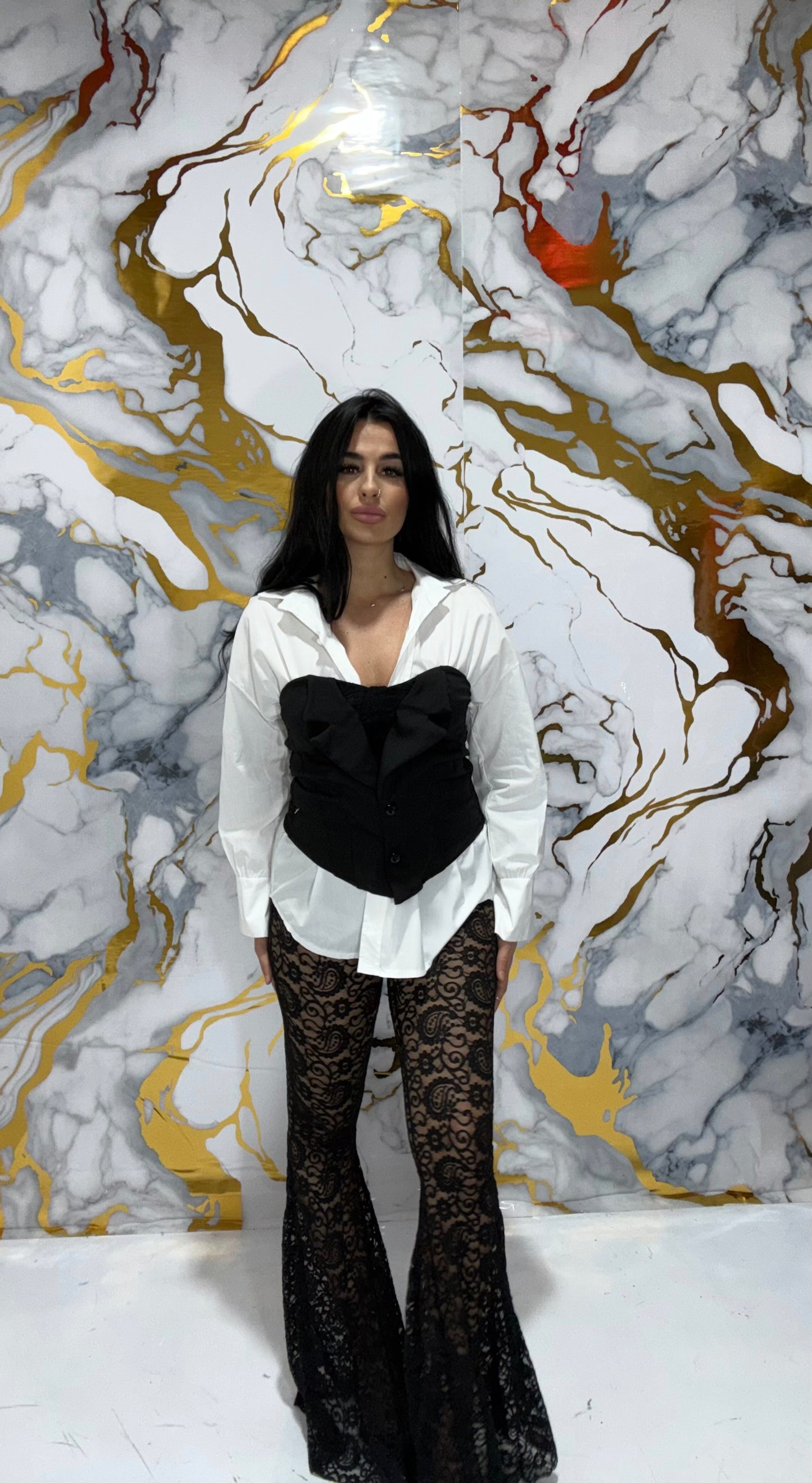 Pantalone Vera