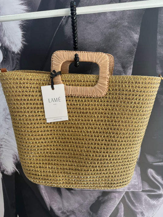 Borsa Susan