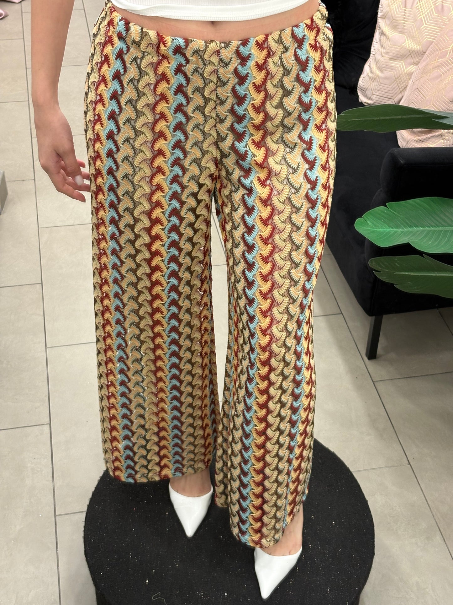 Pantalone Marzia