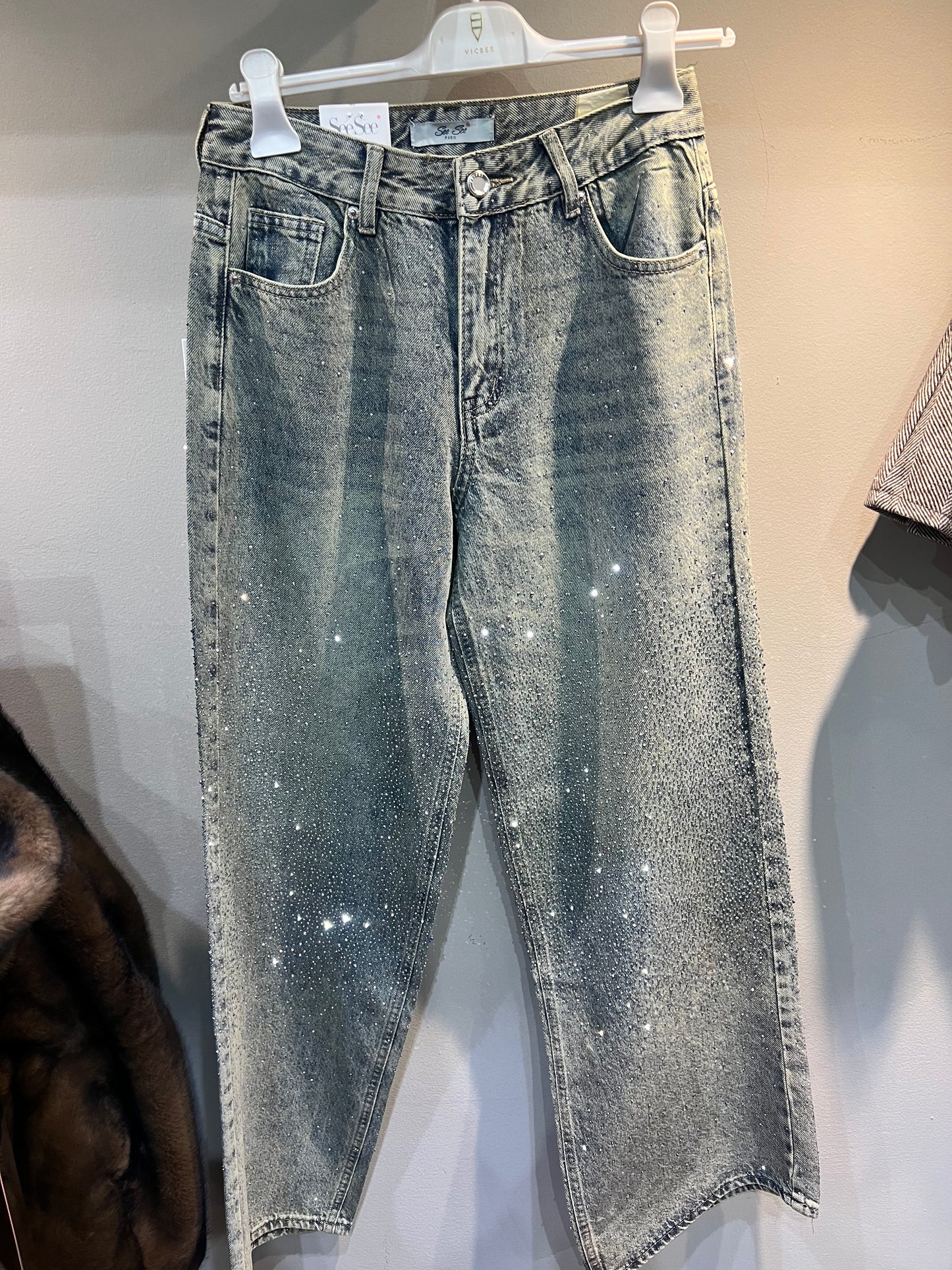 Jeans Stars