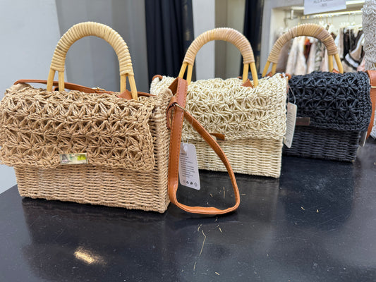 Borsa kim