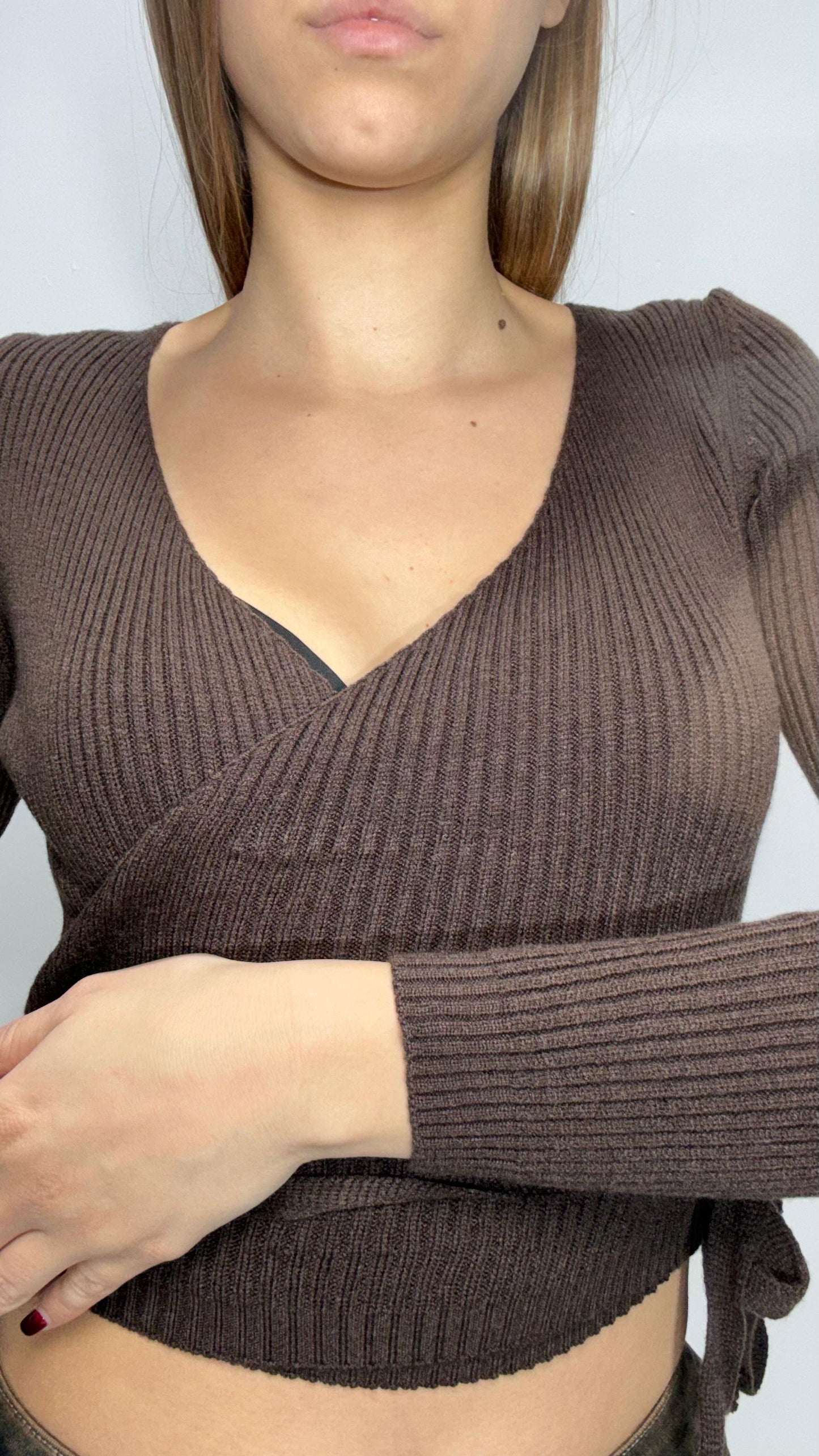 Maglia Scaldacuore Emily