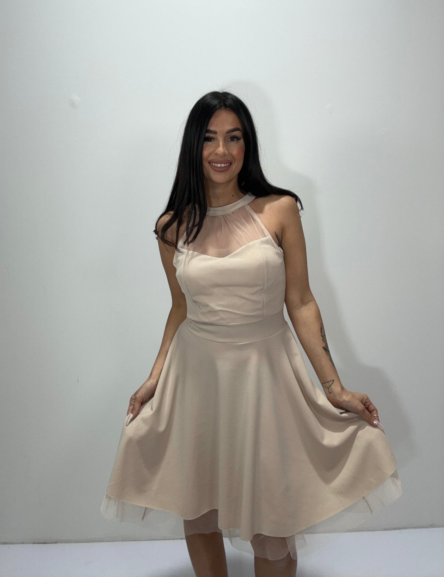 Abito Byanca