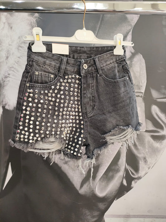 Shorts Yuna