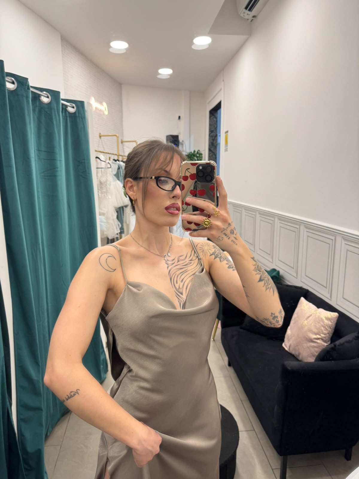 Abito freya