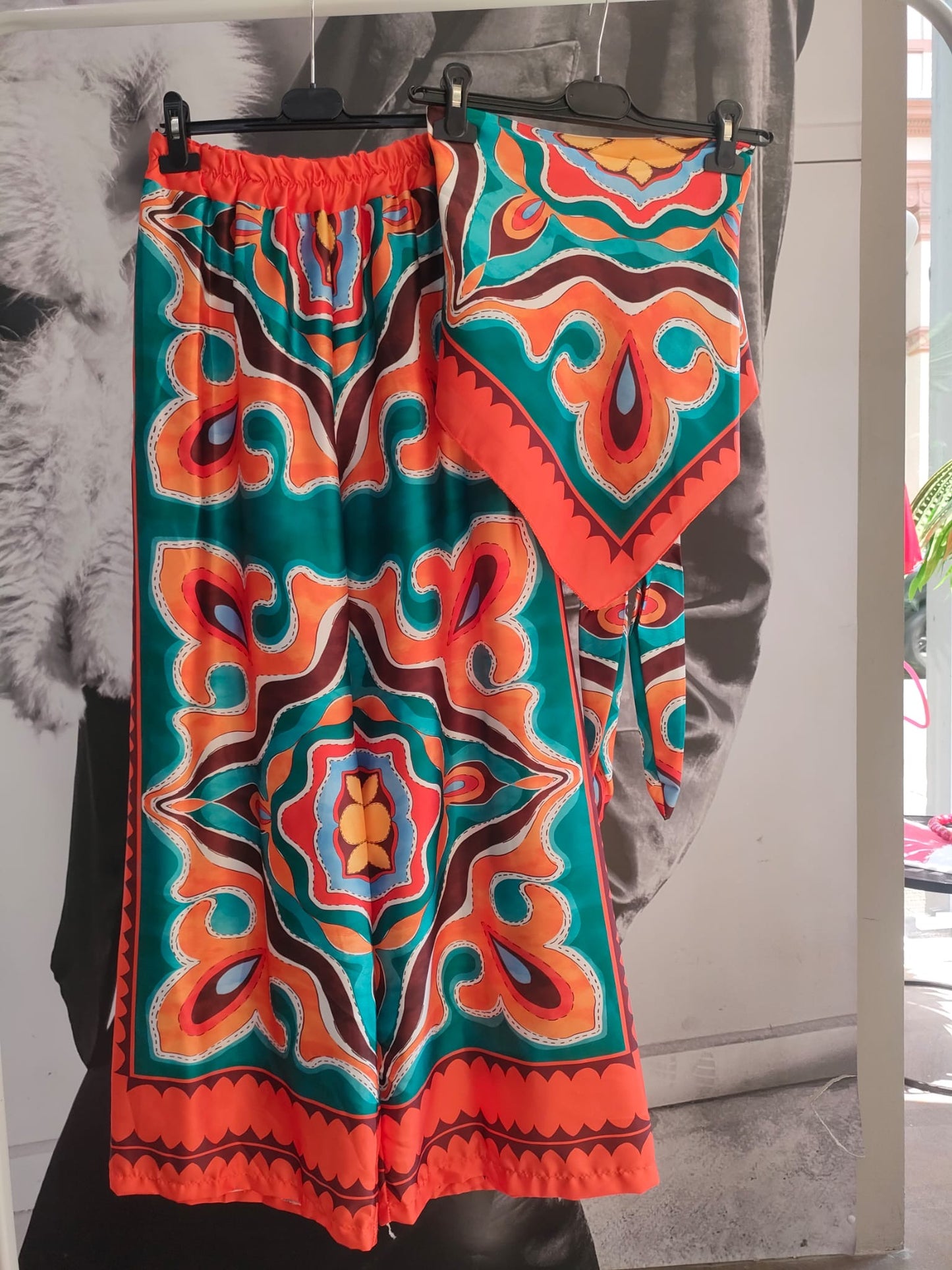 Completo Tribal