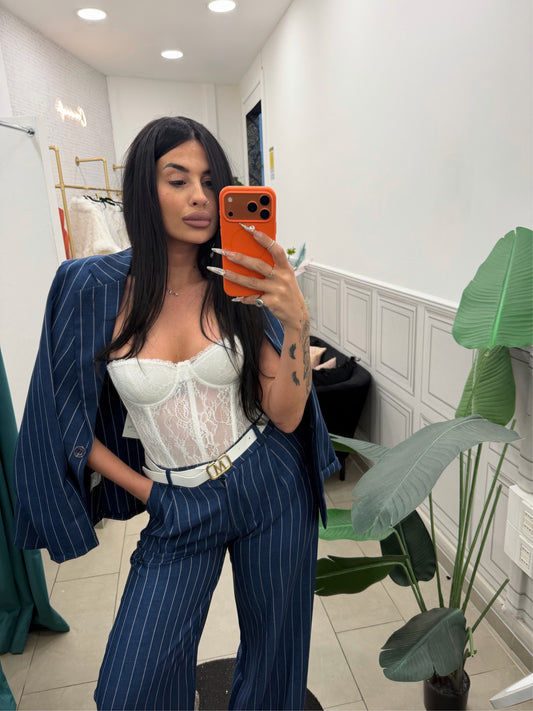 Giacca Jessy