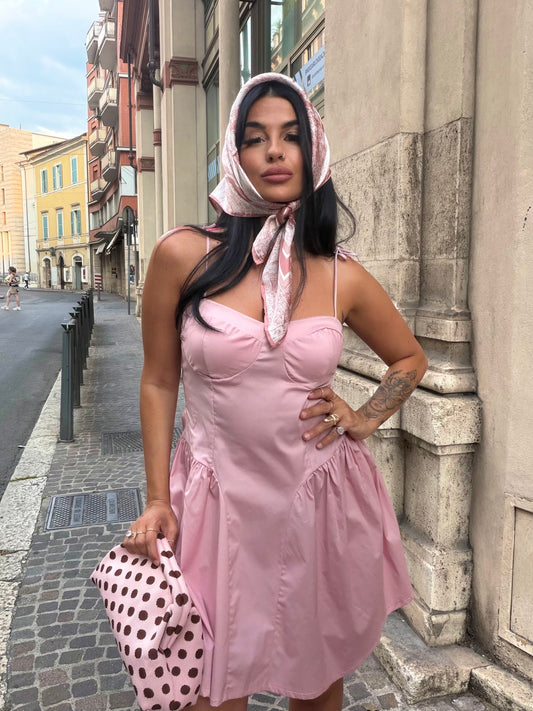 Abito Luana