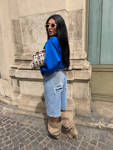 Jeans Melissa