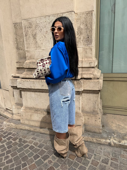 Jeans Melissa