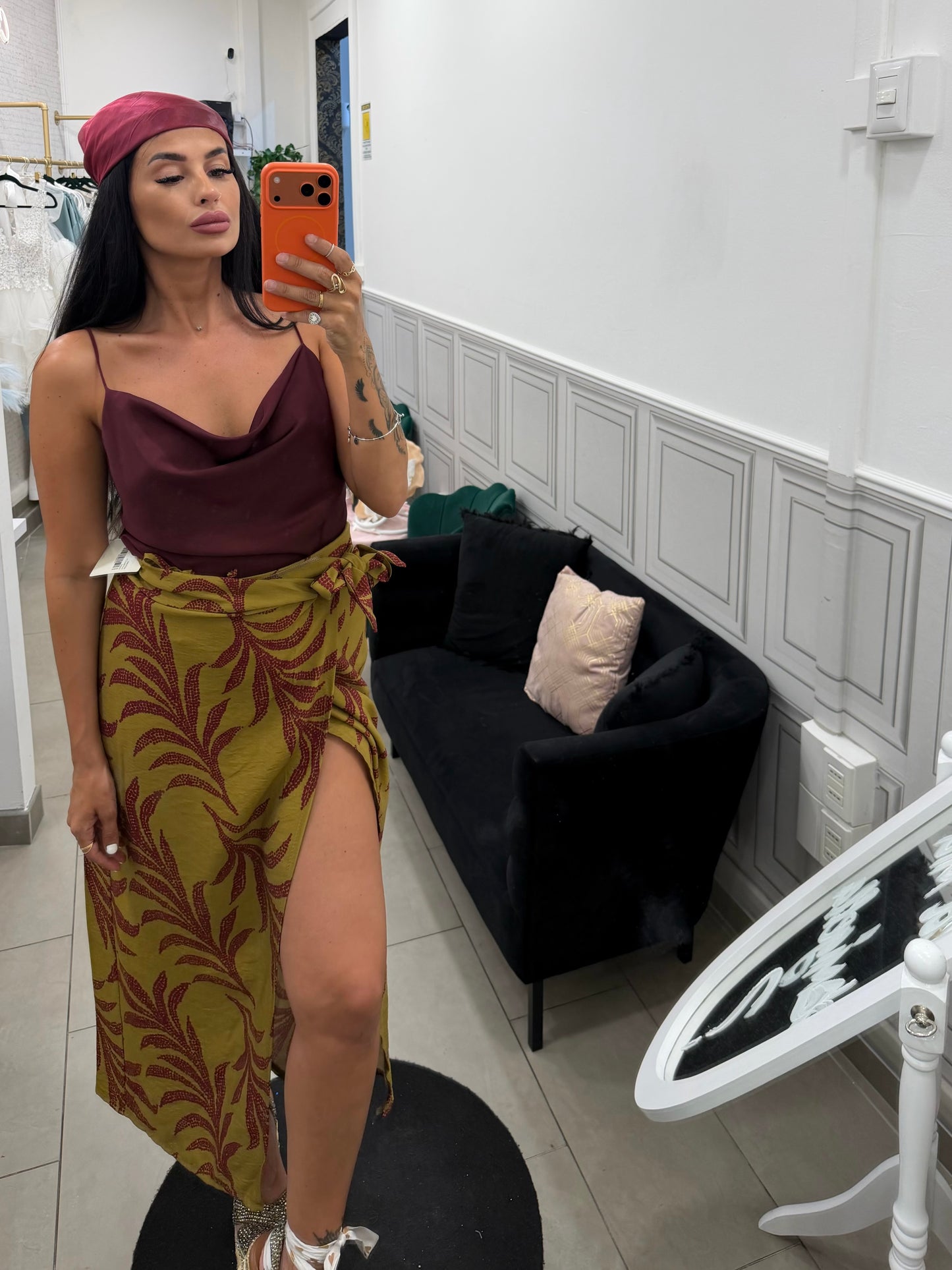 Gonna Frida