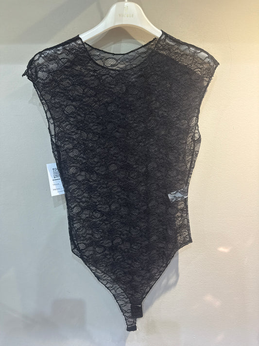 Body Pizzo