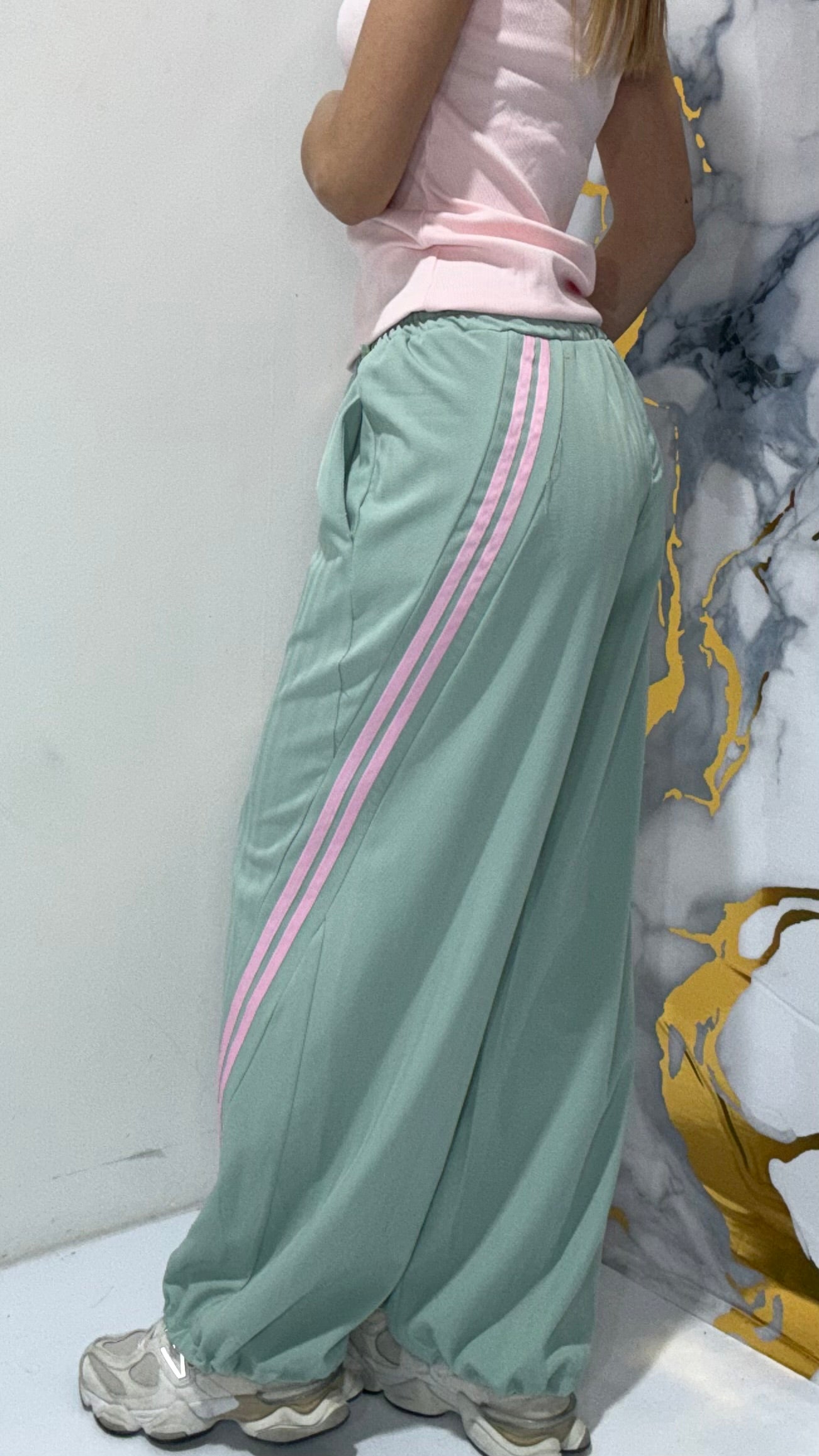 Pantalone Kimberley