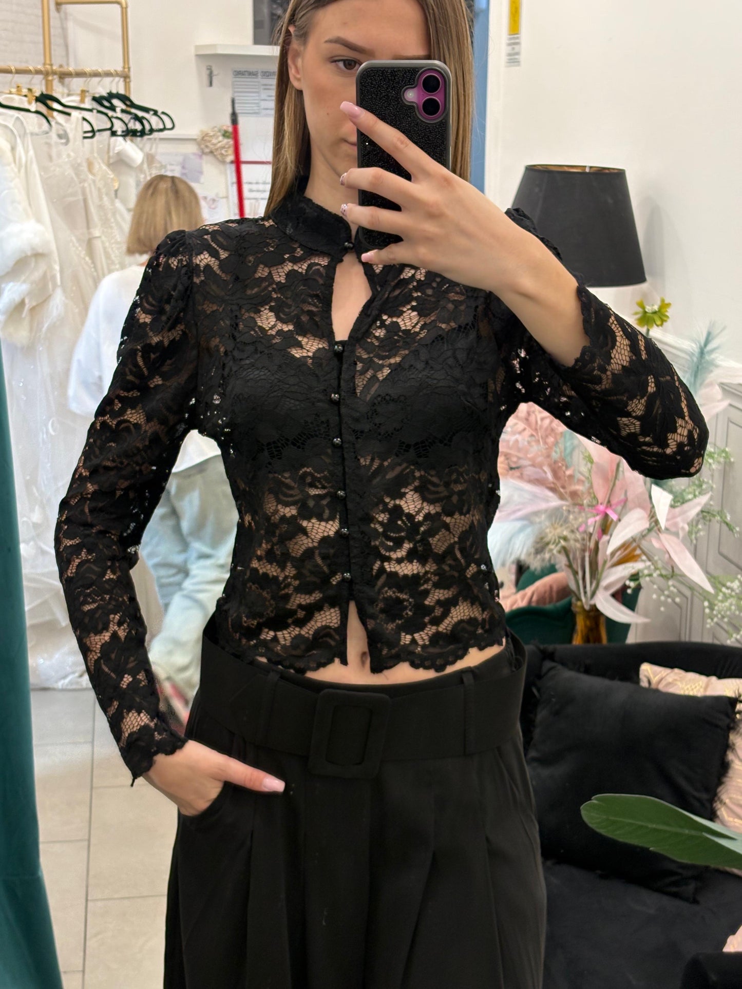 Maglia Zora