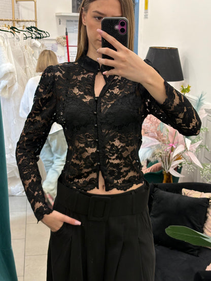 Maglia Zora